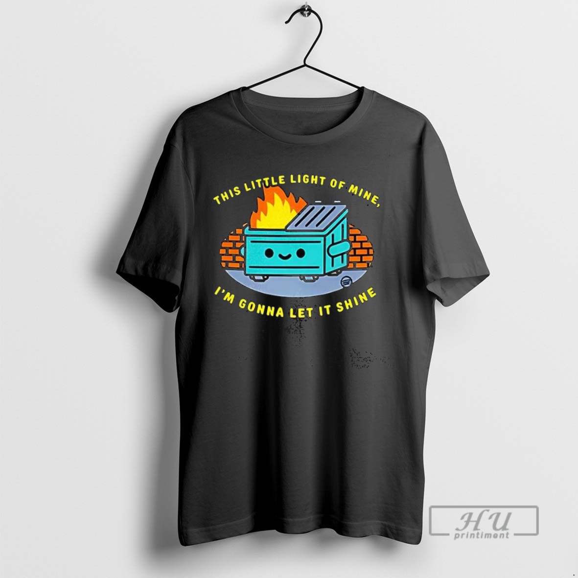 Trending This Little Light Of Mine Im Gonna Let It Shine T Shirt Sweatshirt