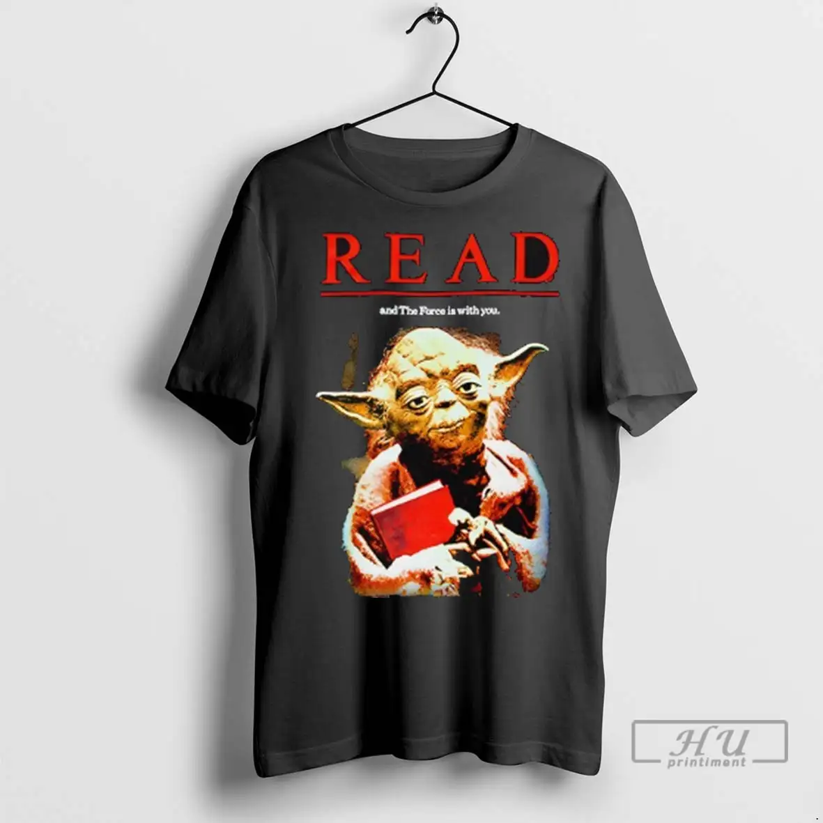Trending Topher Grace Tom Yoda Read And The Force Is With You T Shirts Sweatshirt