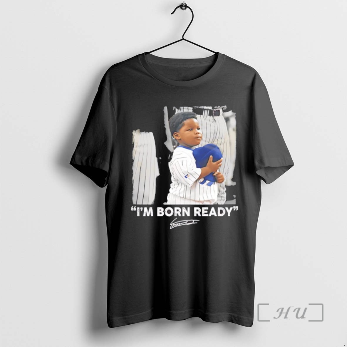 Trending Toronto Blue Jays Vladdy Born Ready 2025 Daaaa Yankees Lose Signature T Shirt Sweater Hoodie