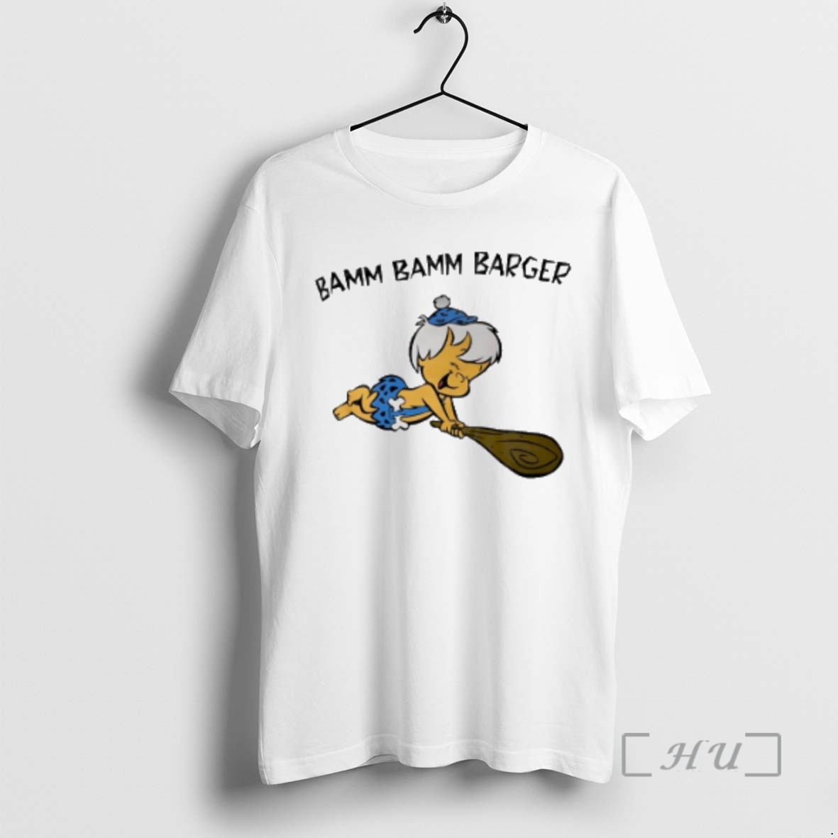 Trending Toronto Blue Jays Bamm Bamm Barger Cartoon T Shirts Sweater Hoodie