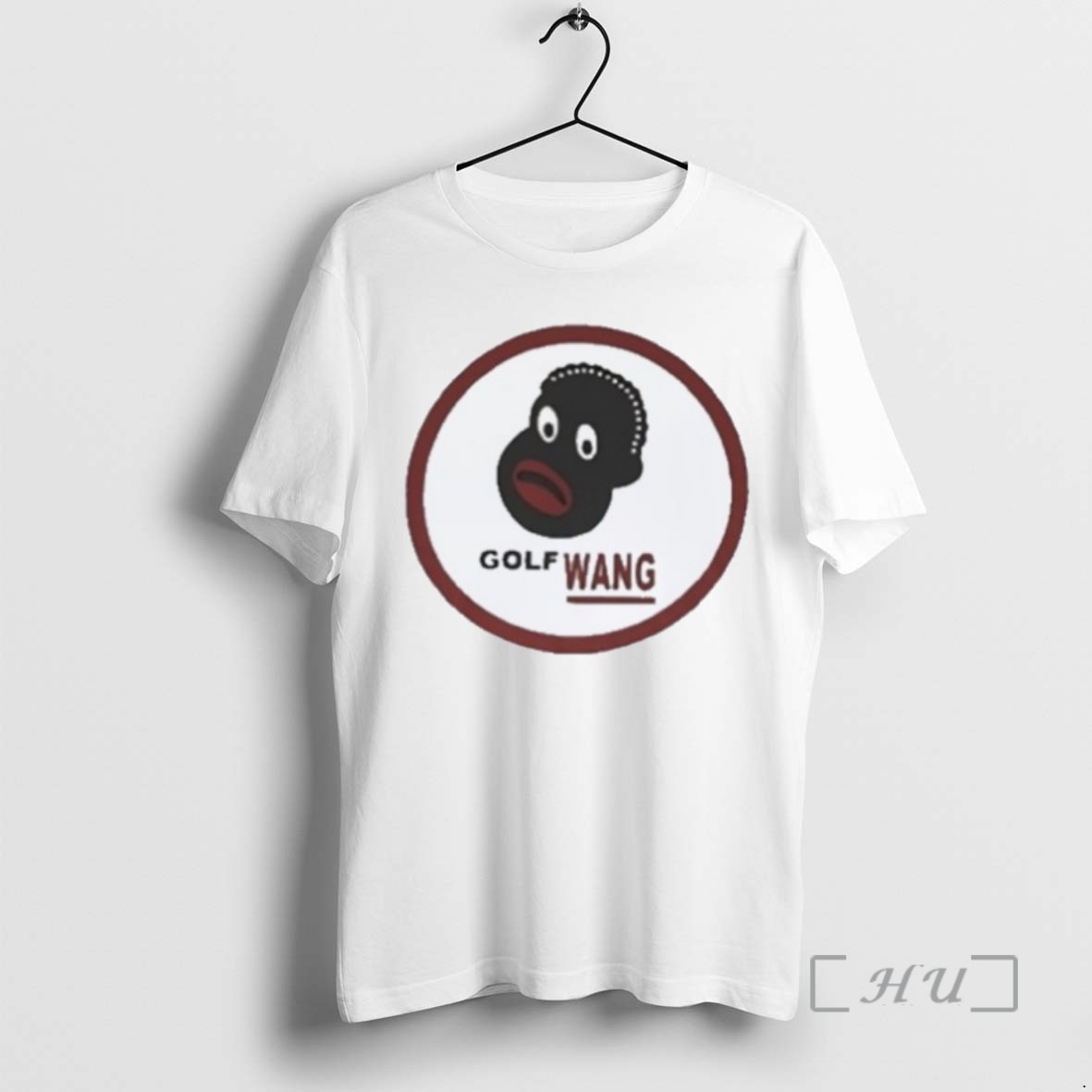 Trending Tyler The Creator Golf Wang Circle Head T Shirts Sweater Hoodie