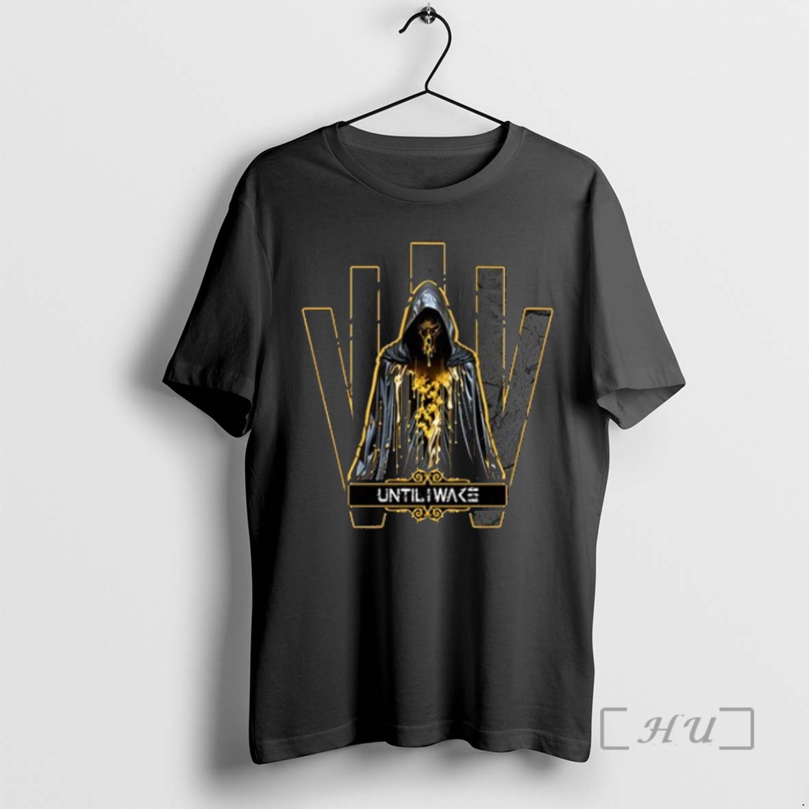 Trending Until I Wake Sorcerer T Shirts Sweater Hoodie