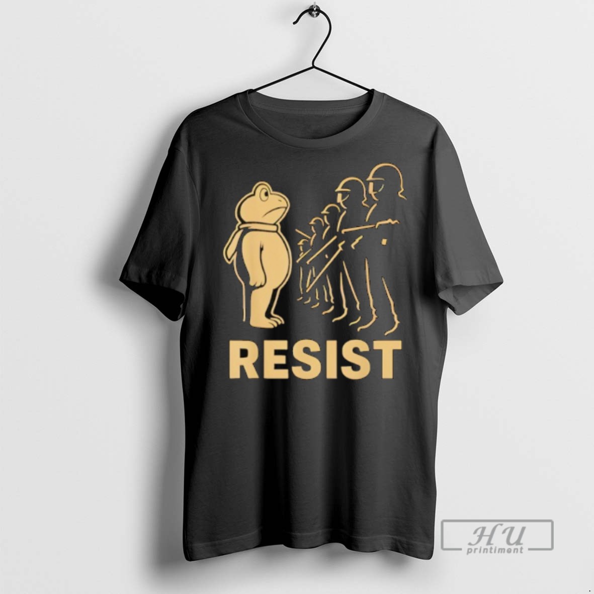 Trending Vintage Portland 2025 Resist Portland Frog Protest Graphic Tee Shirt Sweatshirt Hoodies