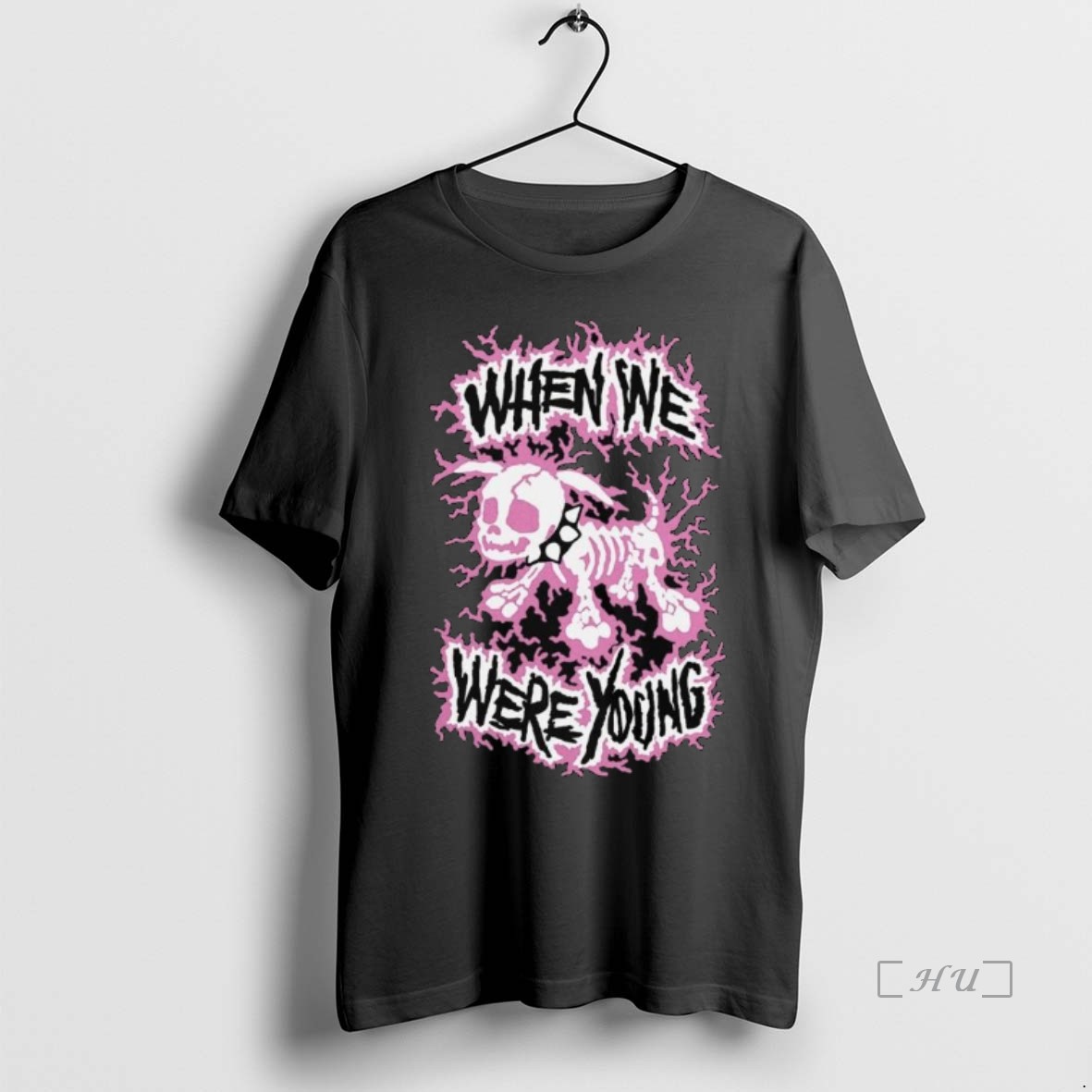 Trending When We Were Young Festival Electric Dog Lineup Long Sleve T Shirt Sweater Hoodie