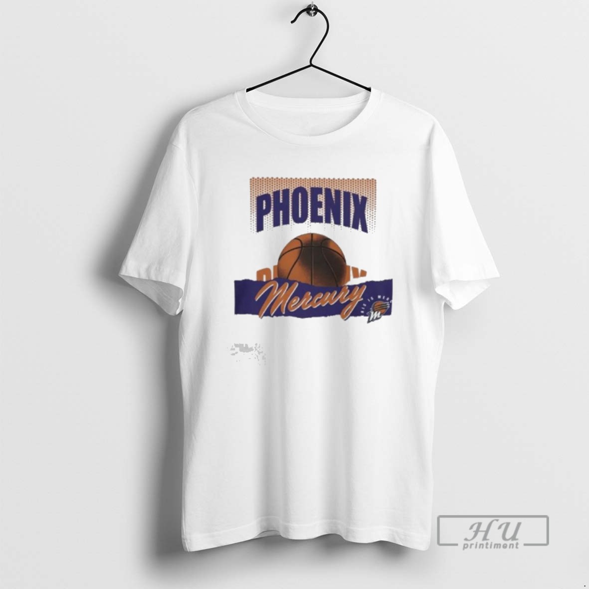 Trending Wnba Playoffs Phoenix Mercury Fanatics 2025 Wnba Playoffs Power Forward T Shirts Sweatshirt 2