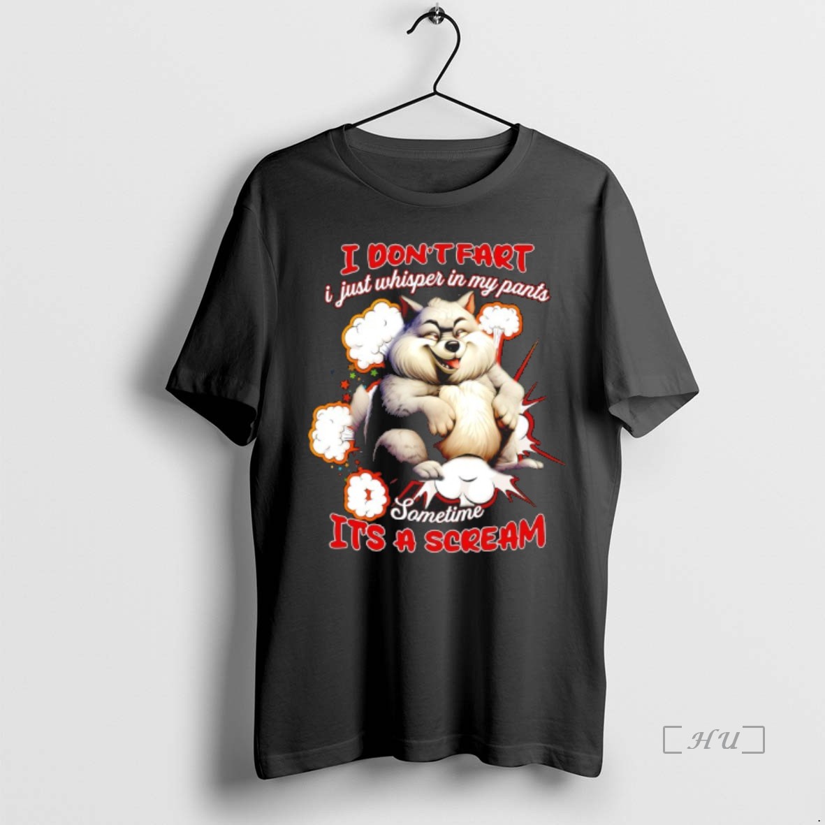 Trending Wolf I Dont Fart I Just Whisper In My Pants Sometimes Its A Scream T Shirt Sweater Hoodie
