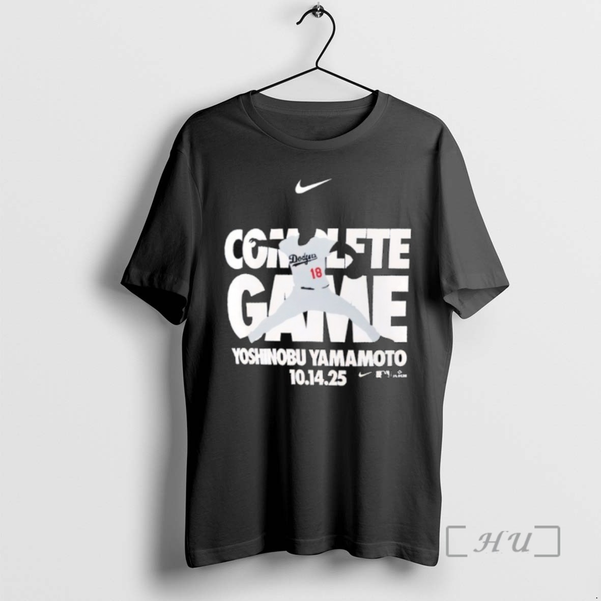 Trending Yoshinobu Yamamoto Los Angeles Dodgers Complete Game T Shirts Sweater Hoodie