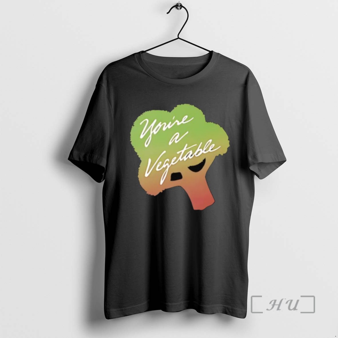 Trending Youre A Vegetable Broccoli T Shirts Sweater Hoodie