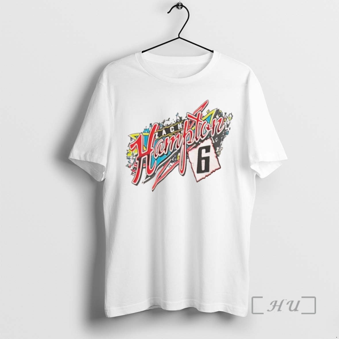 Trending Zach Hampton Indiana 6 T Shirts Sweater Hoodie