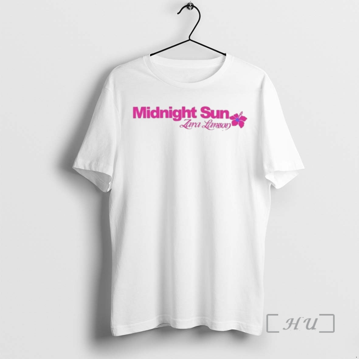 Trending Zara Larsson Midnight Sun Premium T Shirt Sweater Hoodie