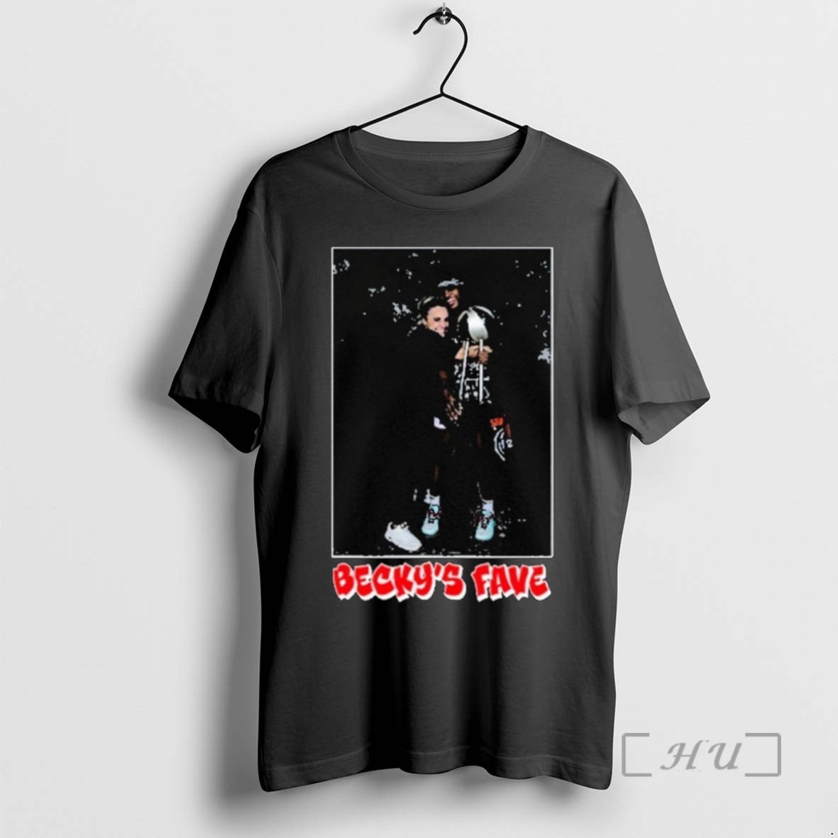 Trending Beckys Fave Jackie Young Trophy Becky Hammon Coach Las Vegas Aces T Shirts Sweater Hoodie