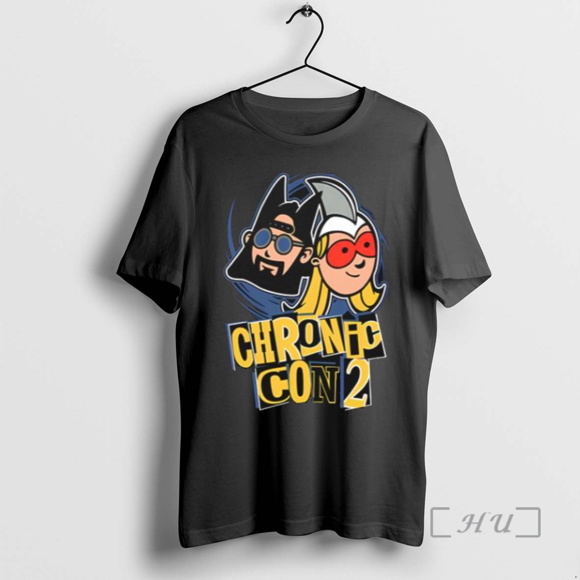 Trending Chronic Con 2 2025 Men T Shirts Sweater Hoodie