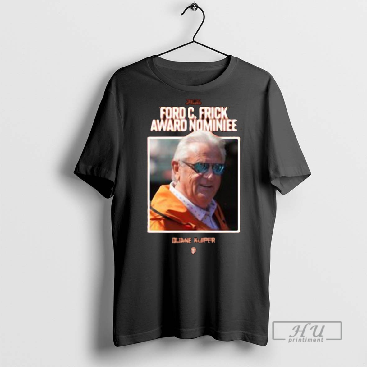Trending Duane Kuiper 2026 Ford C T Shirt Sweatshirt