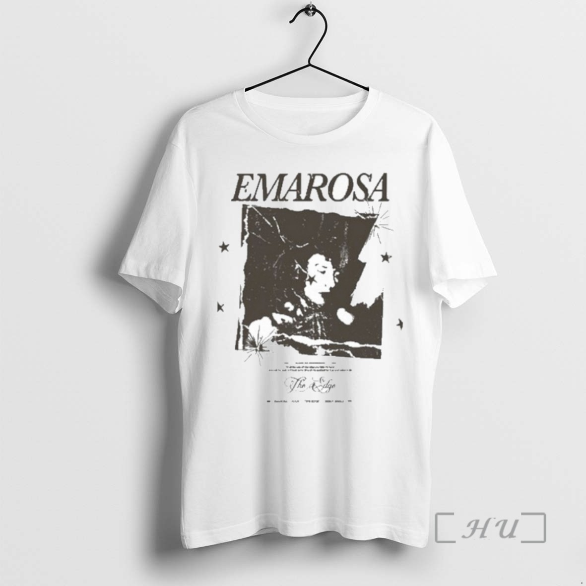 Trending Emarosa The Edge T Shirts Sweater Hoodie 3