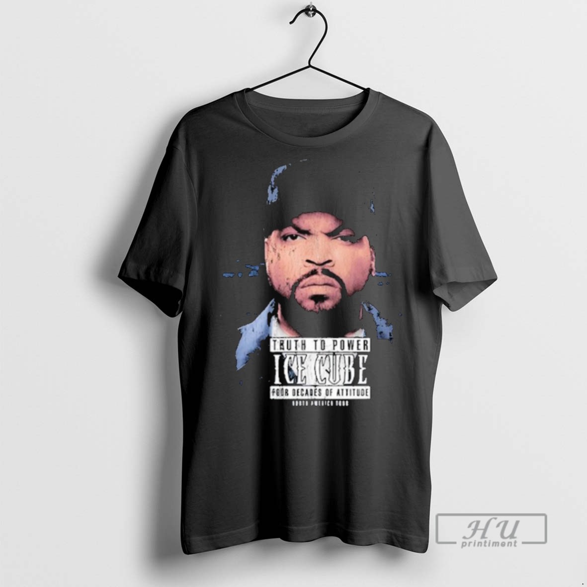 Trending Ice Cube Truth To Power Impala Tour 2025 Graphic Tee Shirts Sweatshirt Hoodies