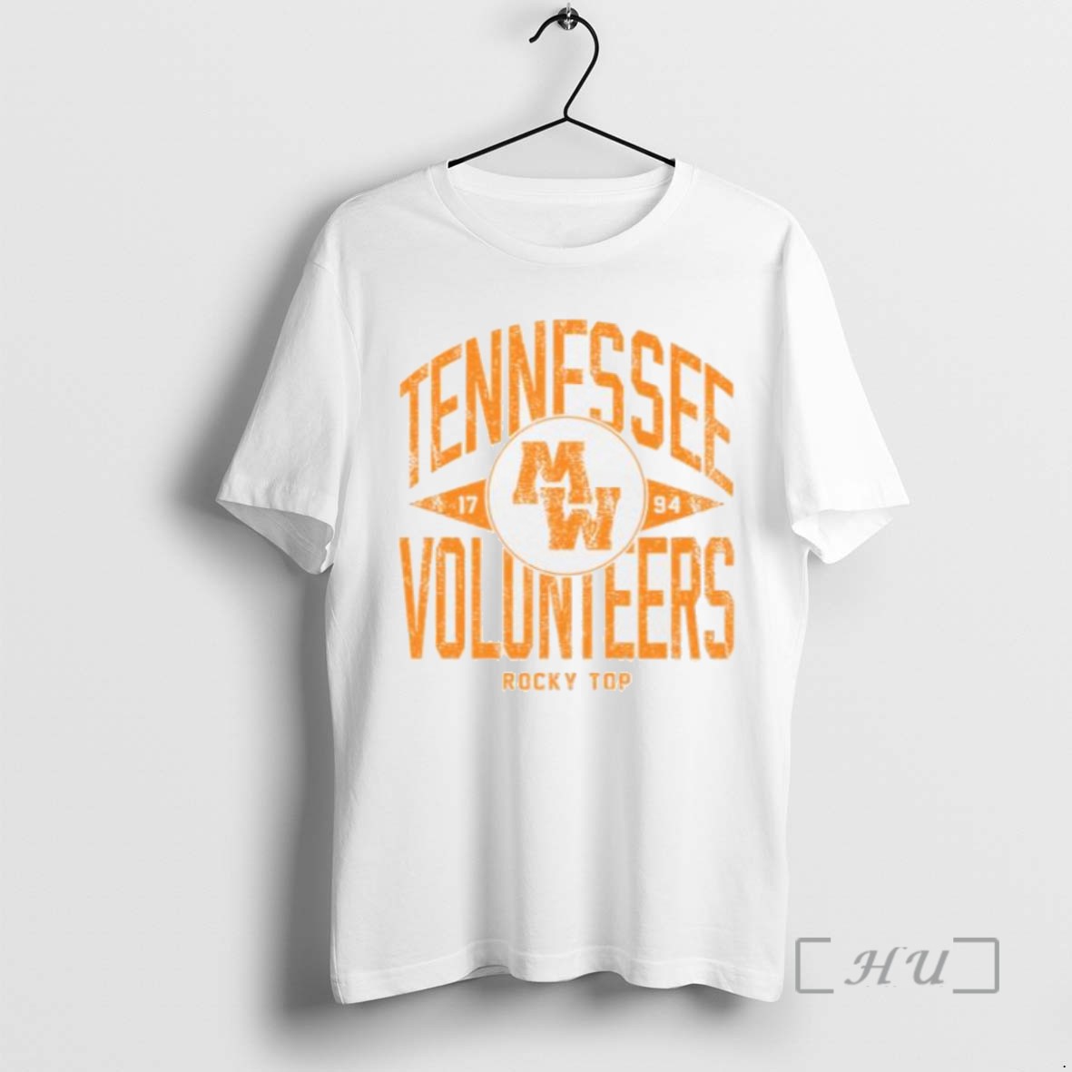 Trending Morgan Wallen X Ut Rocky Top Men T Shirts Sweater Hoodie