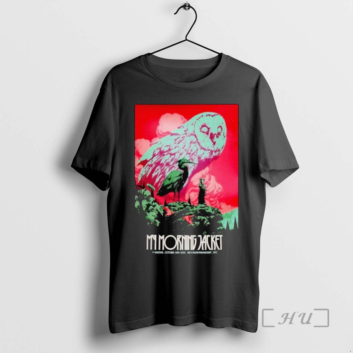 Trending My Morning Jacket 10 16 T Shirts Sweater Hoodie