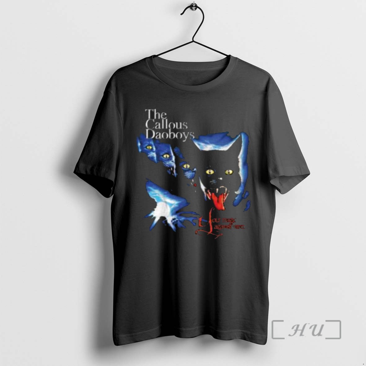 Trending The Callous Daoboys Magic Shirts Men T Shirts Sweater Hoodie