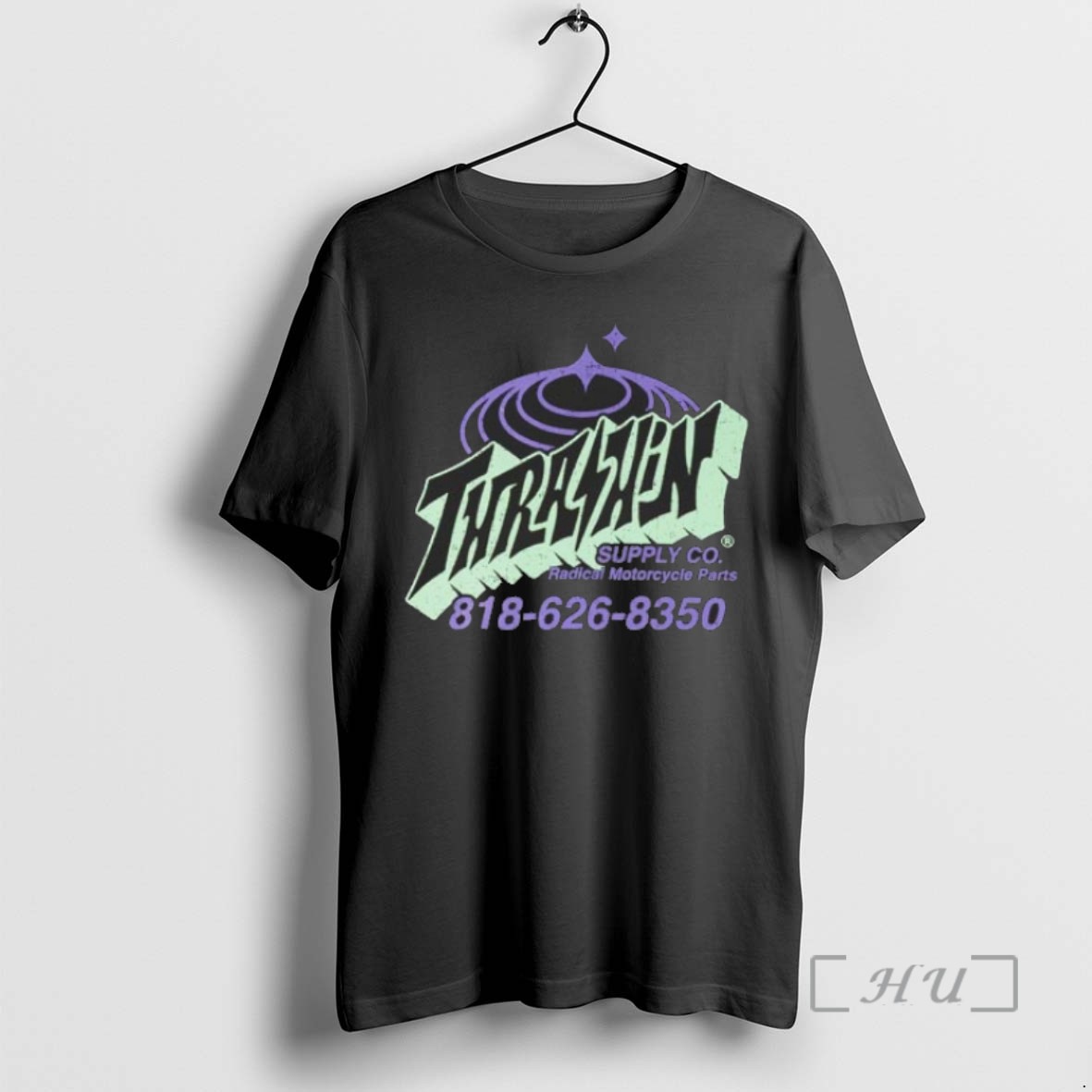Trending Thrashin Supply Surge T Shirts Sweater Hoodie