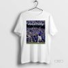 Trendy Almost Friday Output New York Yankees Vs Toronto Blue Jays Tee Shirt
