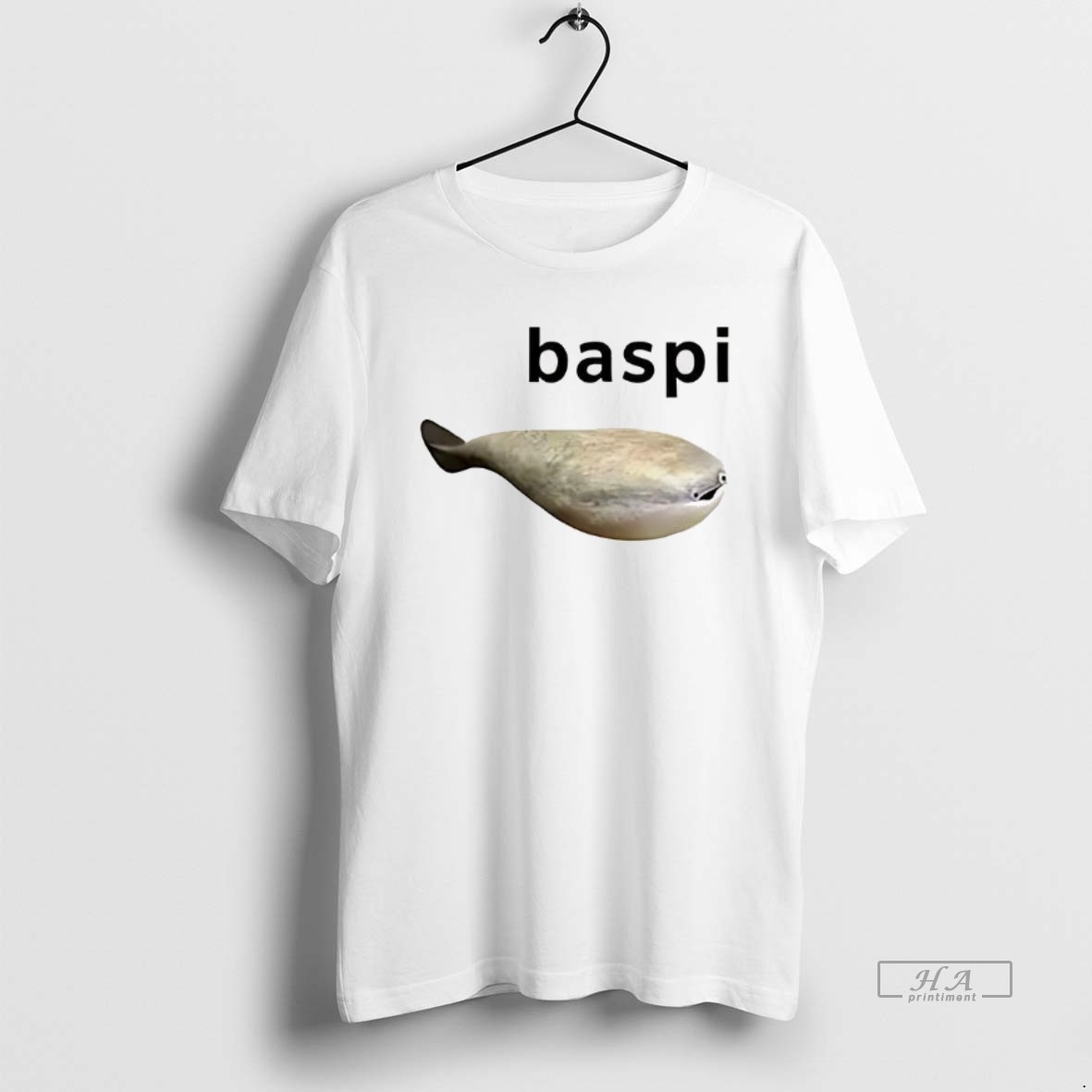 Trendy Baspi Sacabambaspis Tee Shirt
