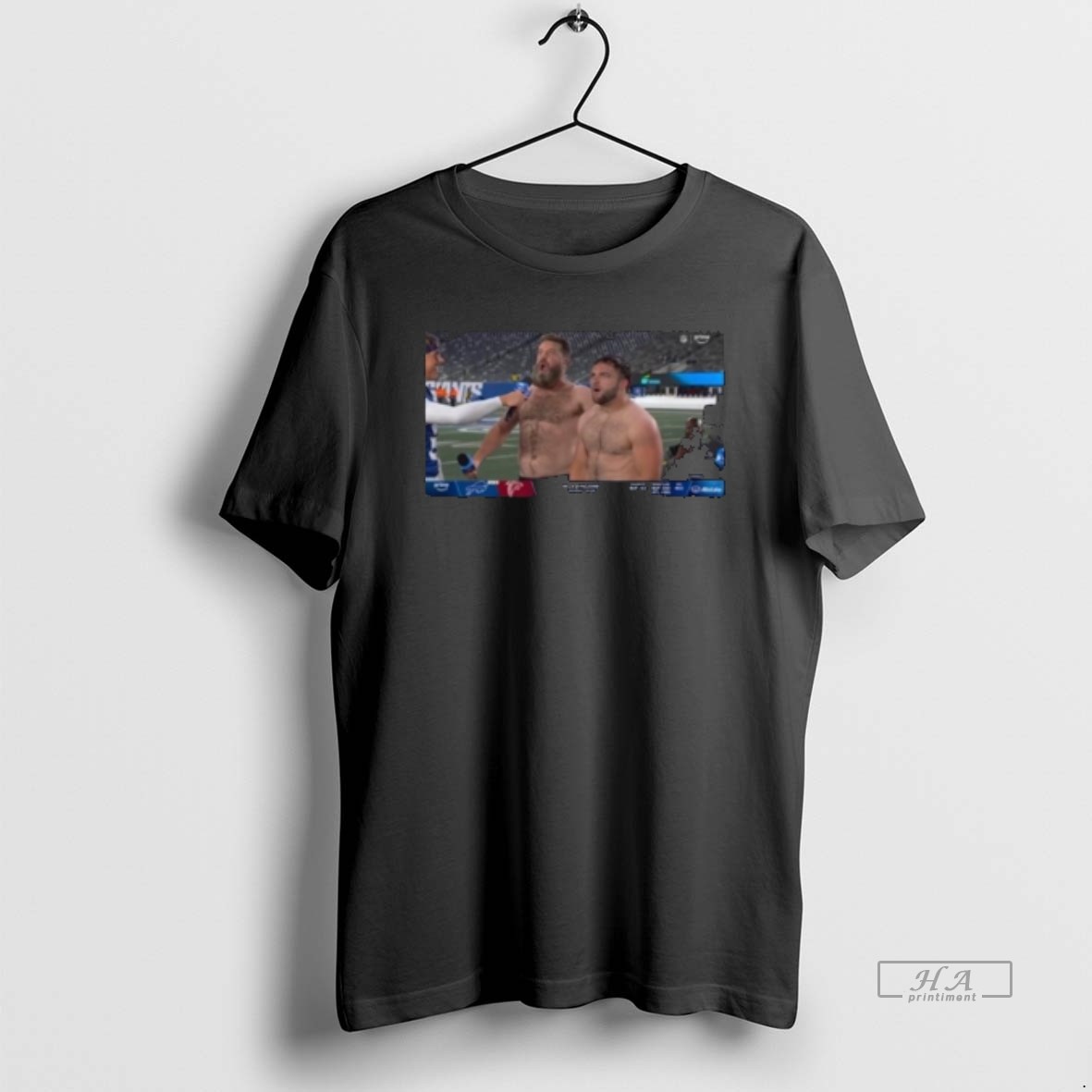 Trendy Cam Skattebo Jaxson Dart And Cam Skattebo Long Sleve Tee Shirt