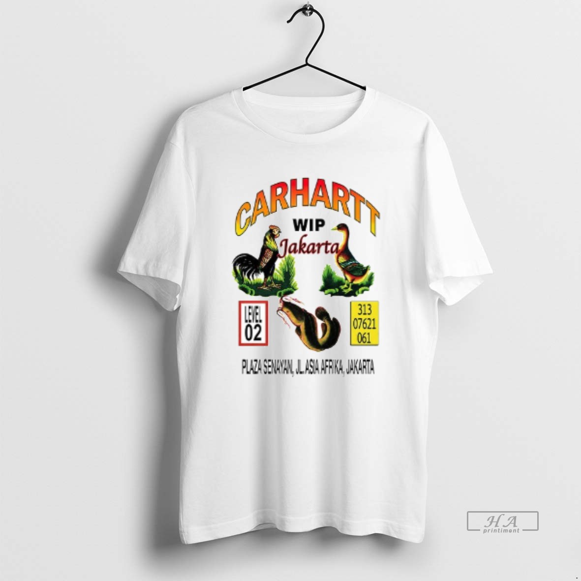 Trendy Carhartt Wip Jakarta Plaza Senayan Jl Asia Afrika Jakarta Ceramic Ceramic And Classic Dad Cap Tee Shirt