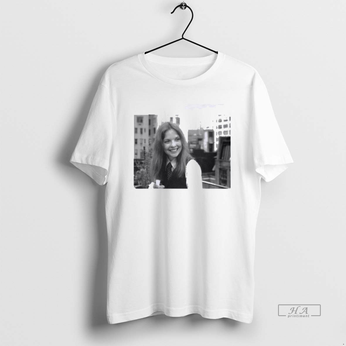 Trendy Diane Keaton Forever Tee Shirt