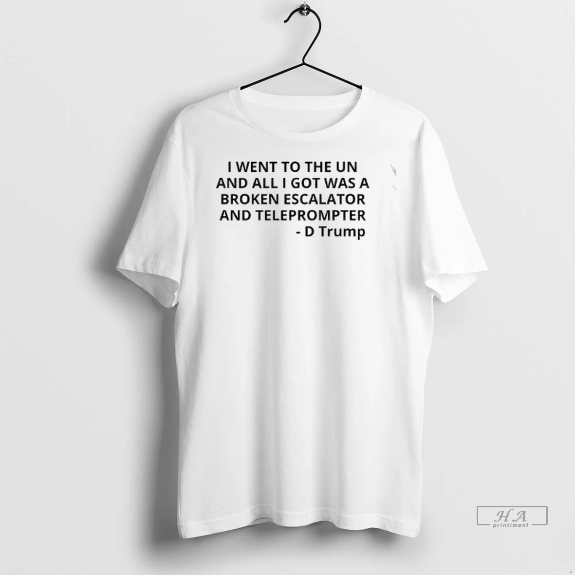 Trendy Dont Tread On Me Escalator Historic Flag Antifa Anti Trump Shirt Sweater