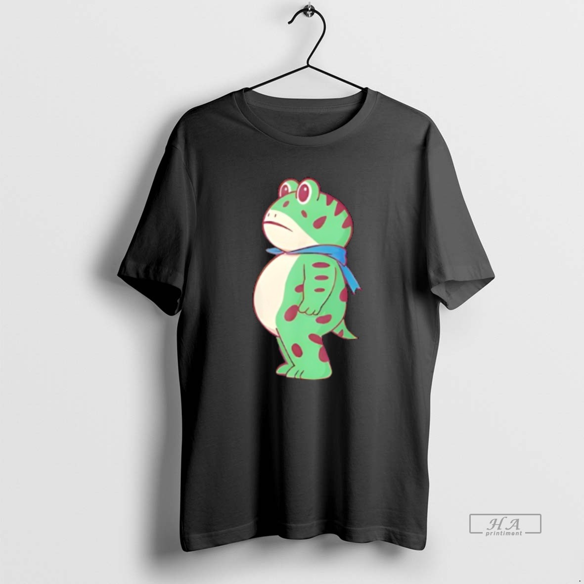 Trendy Frogs Against Fascism Portland Frog Protest Cute Tee Shirt