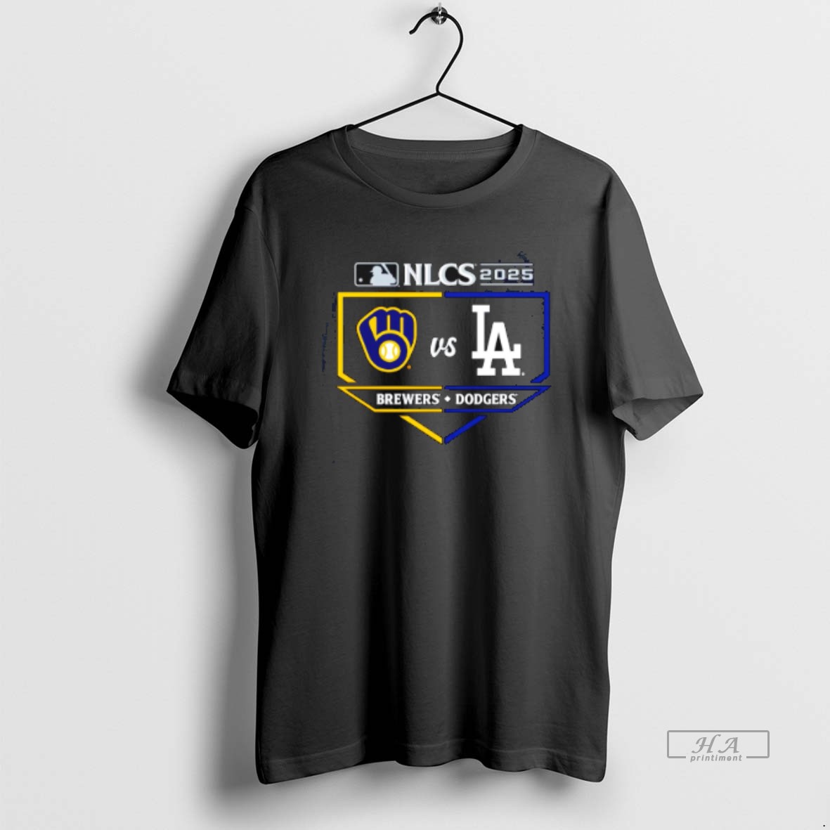 Trendy Milwaukee Brewers Vs Tee Shirt