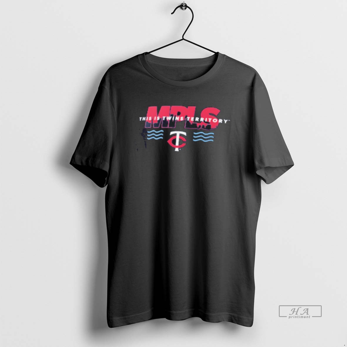 Trendy Minnesota Twins This Is Twins Territory Tee Shirt