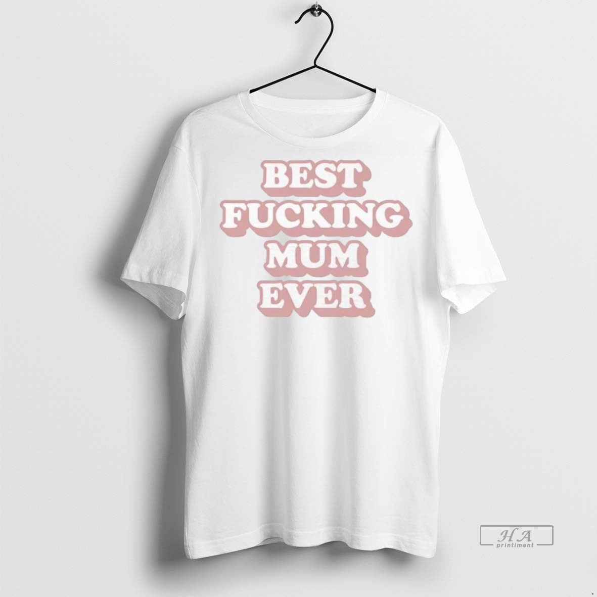 Trendy Official Best Fucking Mum Ever Contains The Phrase Tee Sweater Hoodie