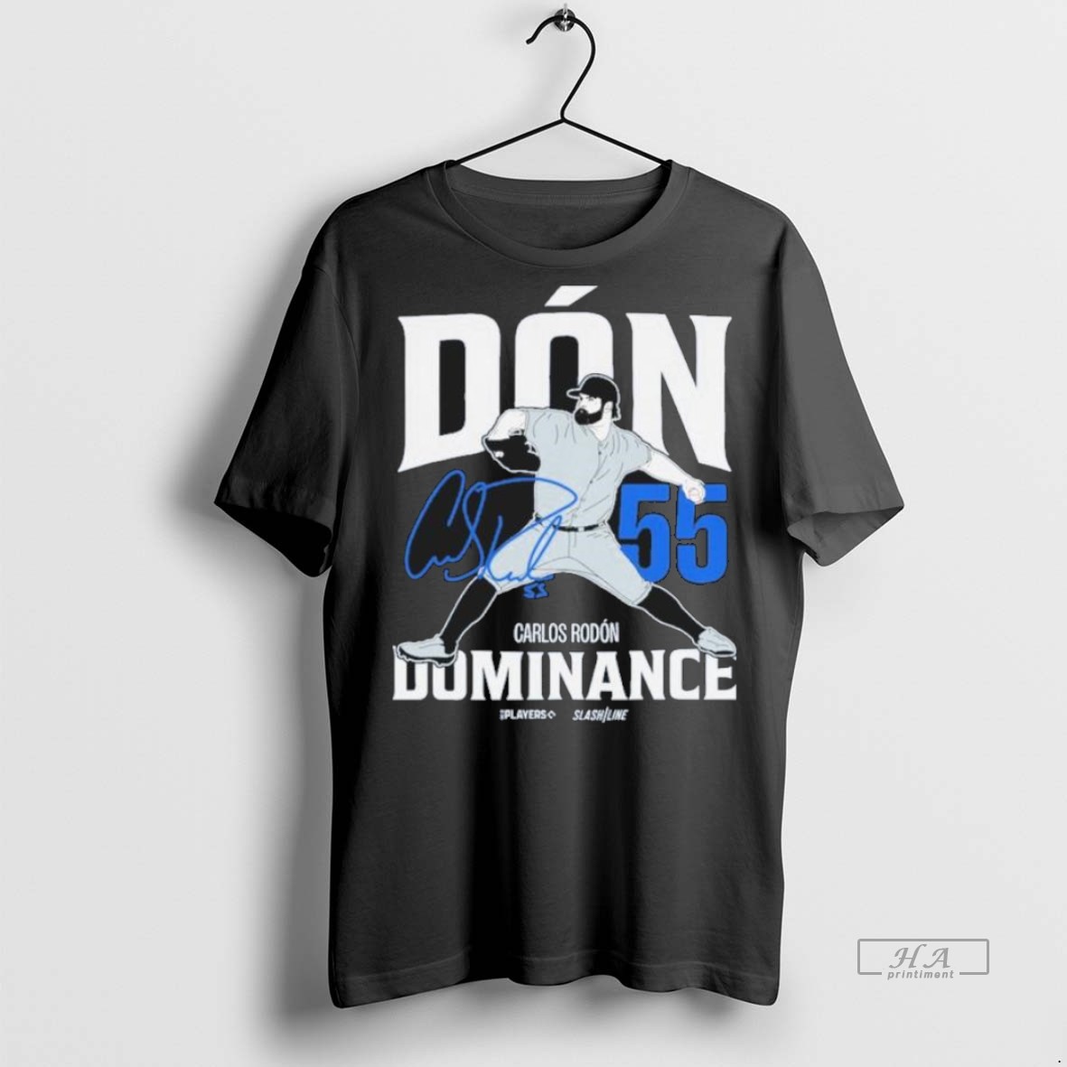 Trendy Official Carlos Rodon Don Dominance Tee Sweater Hoodie