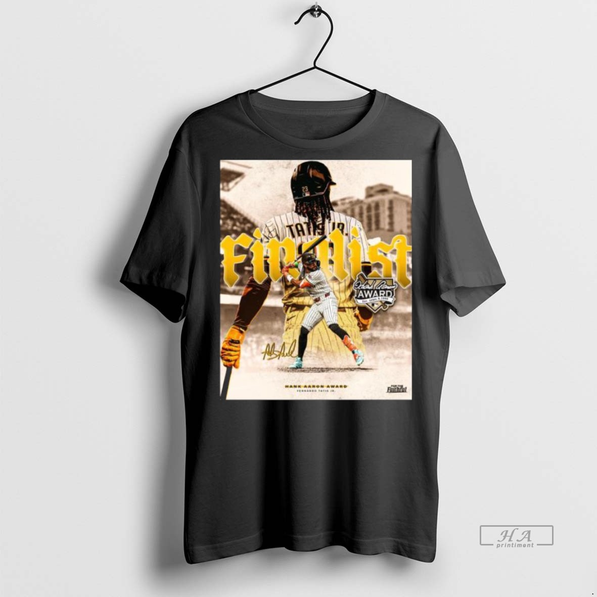 Trendy Official Fernando Tatis Jr Tee Sweater Hoodie
