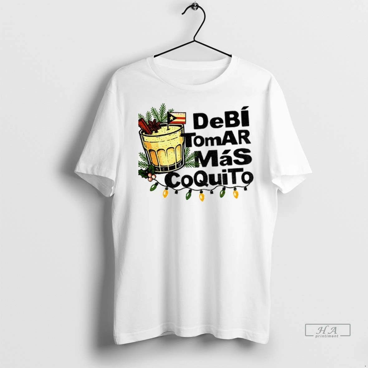 Trendy Officials Bad Bunny Puerto Flag Super Bowl 2025 Debi Tomar Mas Coquito Shirt Sweater