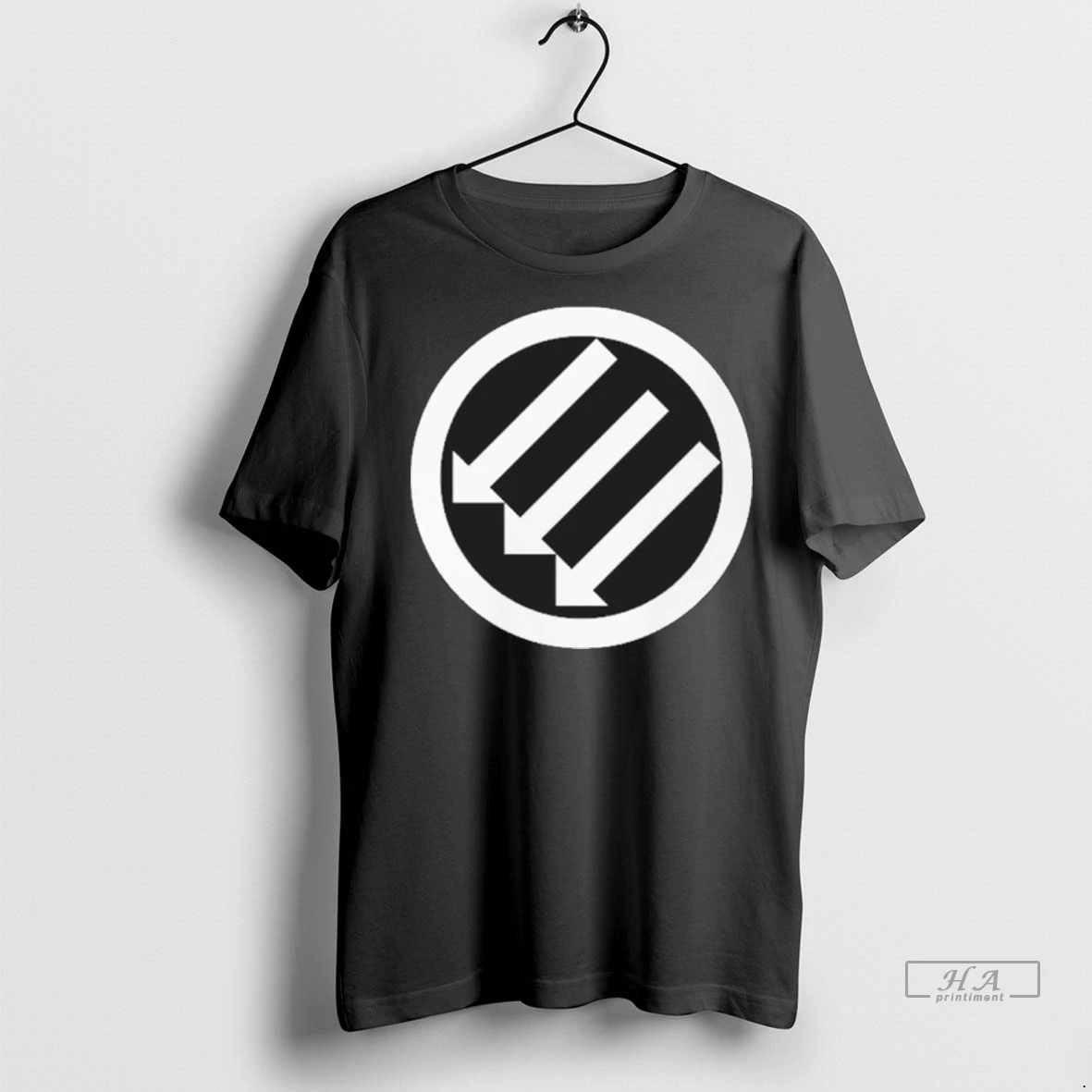 Trendy Officials Fck Ice Antifa Logo Shirt Sweater
