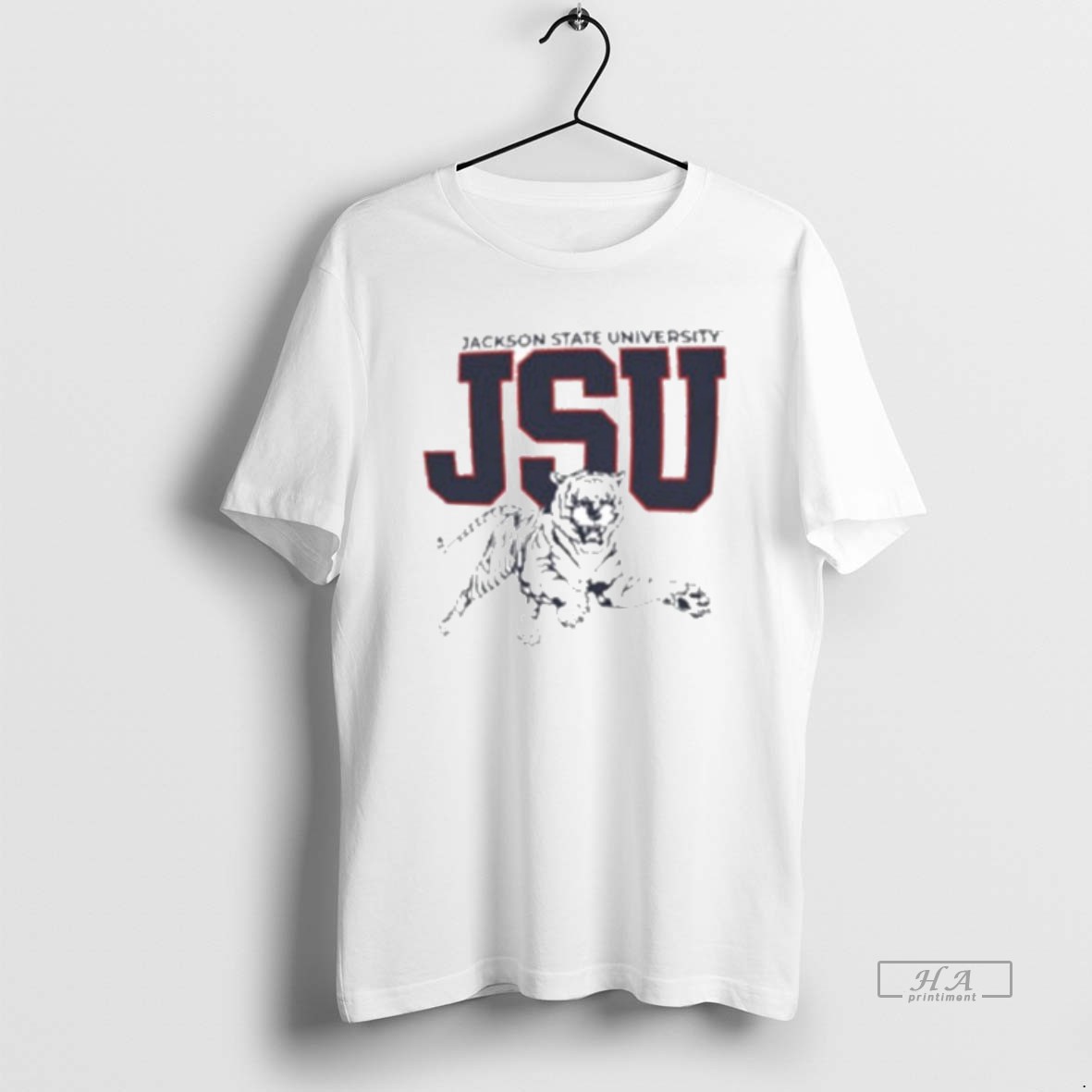 Trendy Jackson State University Swac Whoopty Doo Tee Shirt