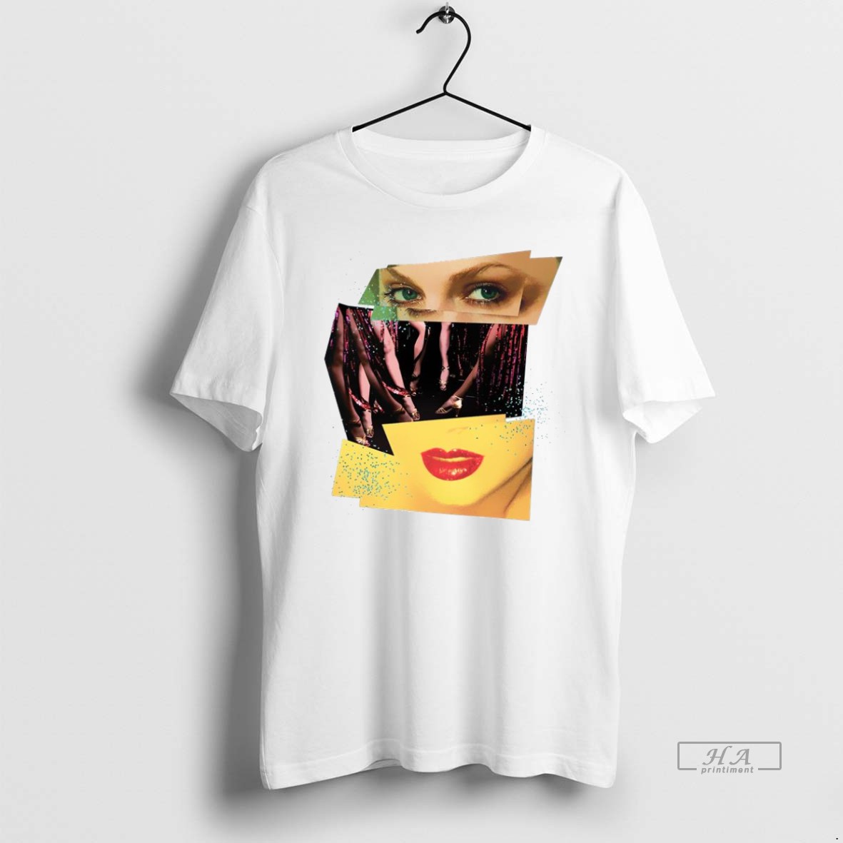 Trendy Taylor Swift The Life Of A Showgirl New Tee Shirt