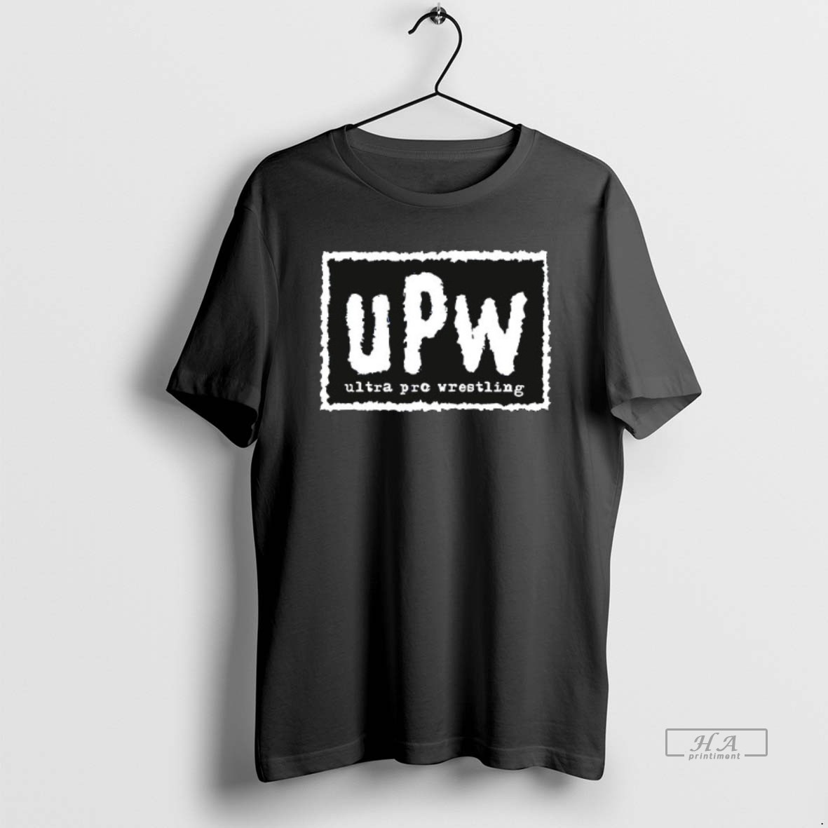 Trendy Upw Ultra Pro Wrestling Ceramic Ceramic And Classic Dad Cap Tee Shirt