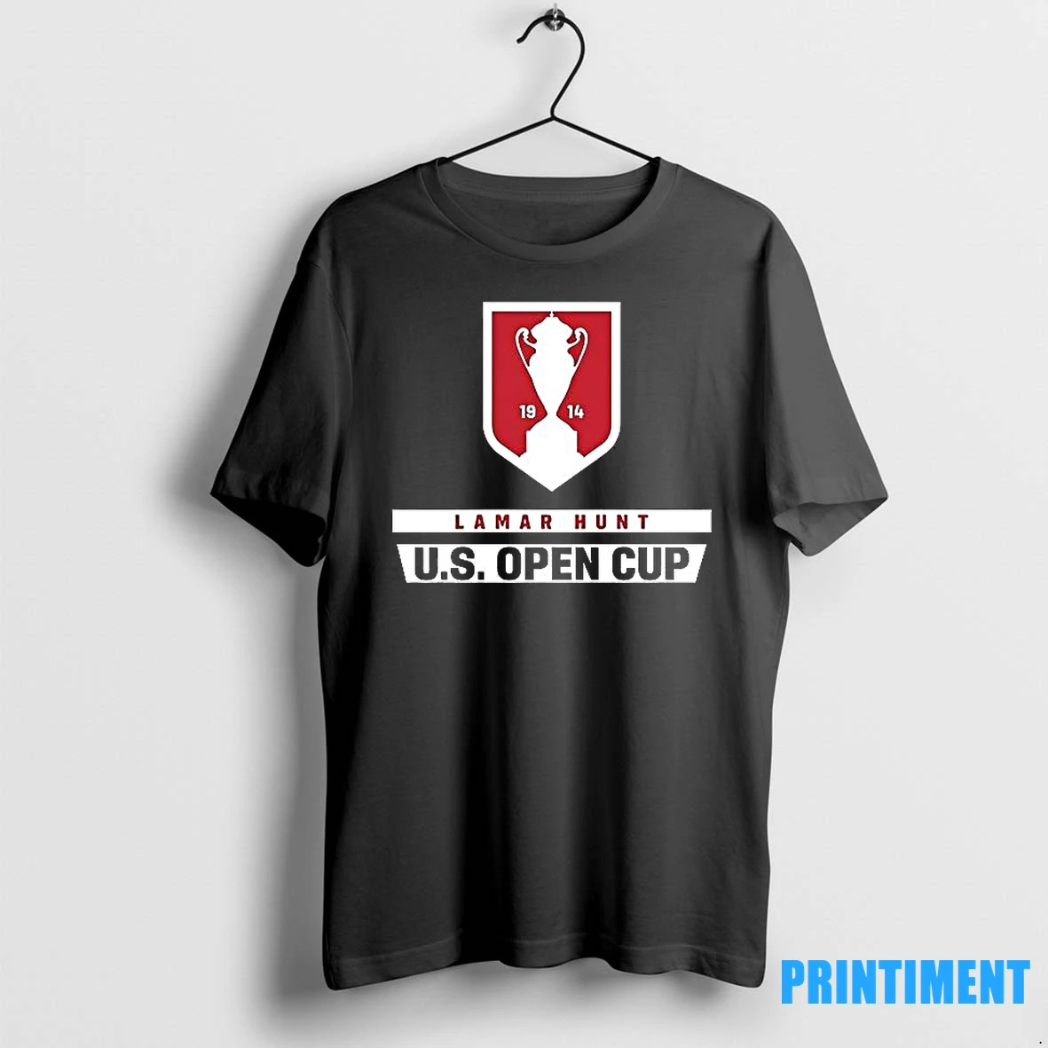 U S Open Cup Logo Tshirts Sweater Hoodie