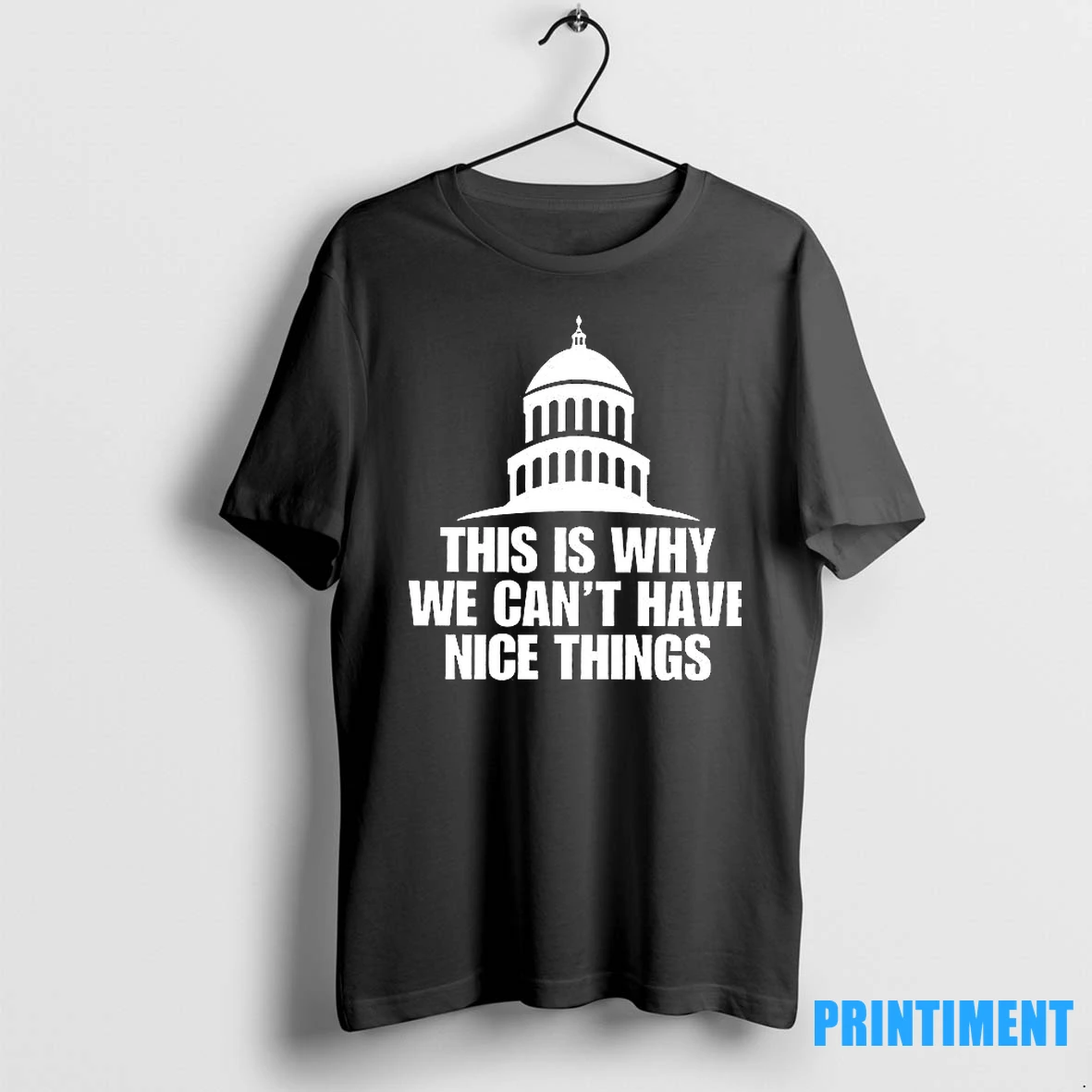 United States Capitol This Is Why We Cant Have Nice Things Tshirts Sweater Hoodie