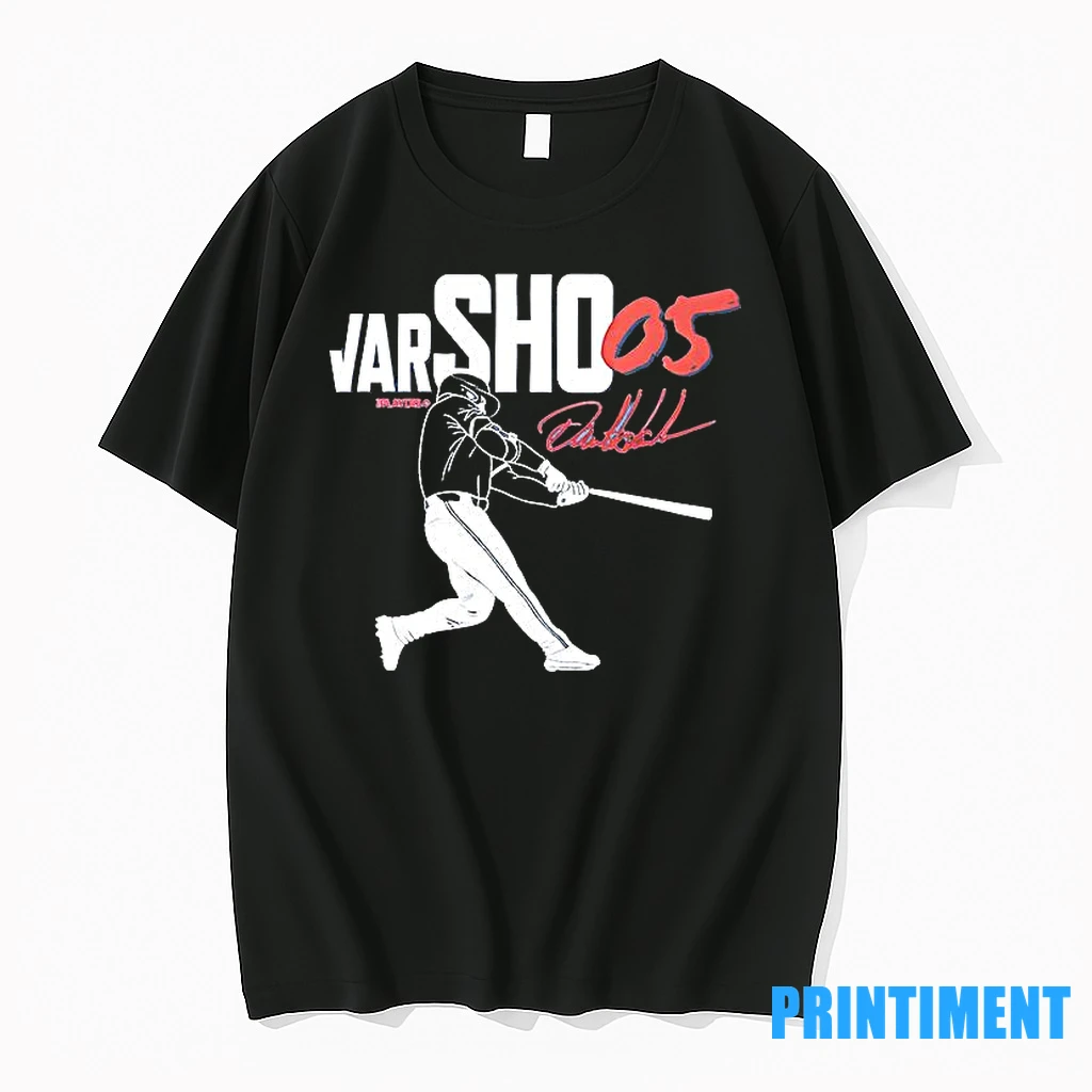 Varsho 05 Tshirts Sweater Hoodie