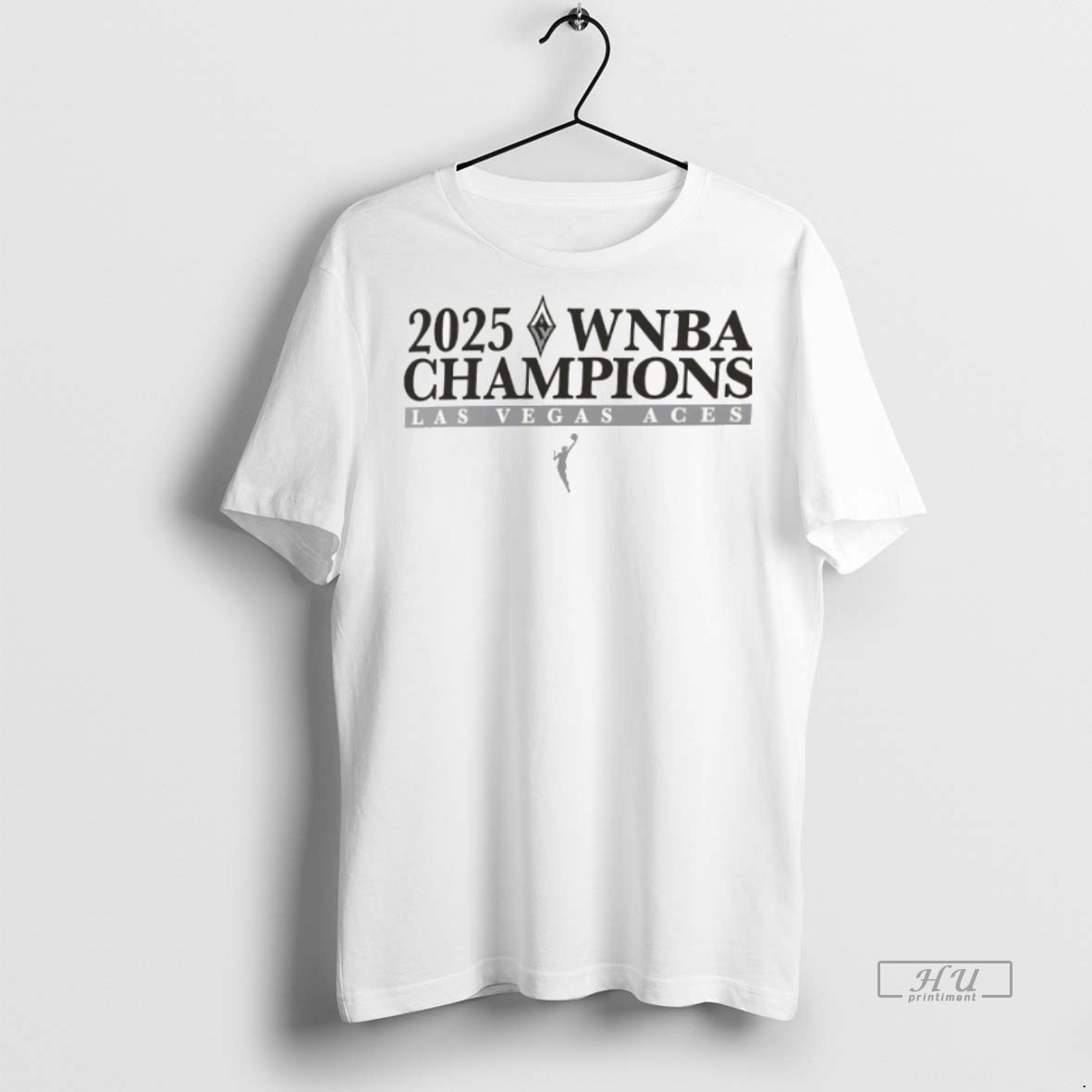 Viral 2025 Wnba Champions Las Vegas Aces Victory Logo Tee Shirt Sweater Hoodie