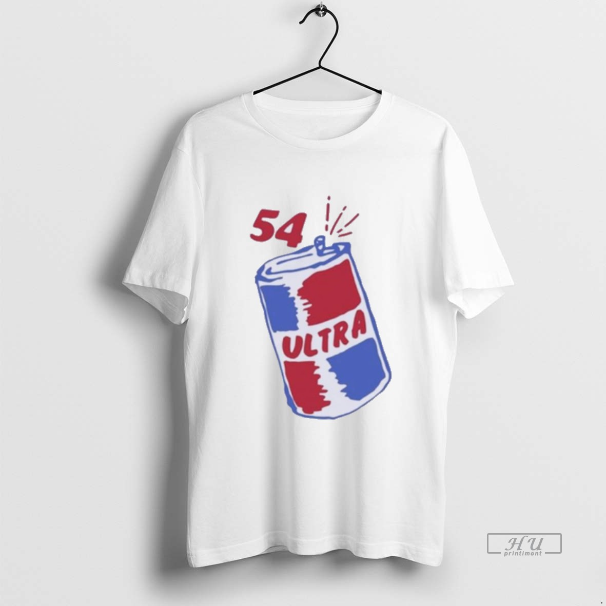 Viral 54 Ultra 2025 Tee Shirt Sweater Hoodie