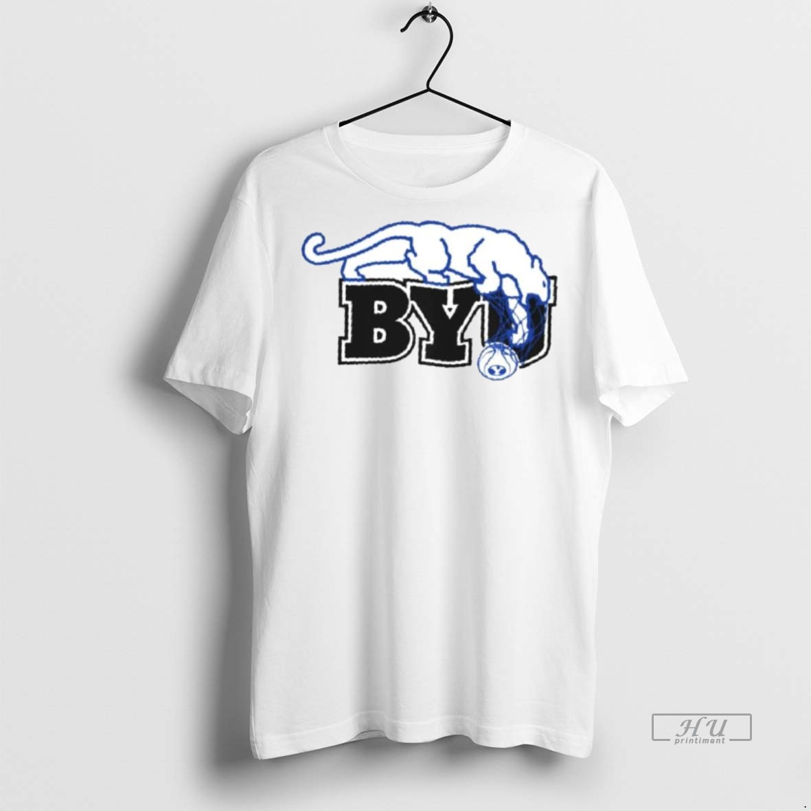 Viral Byu Cougars Nba Go Cougs Logo Ornaments Tee Shirt Sweater Hoodie