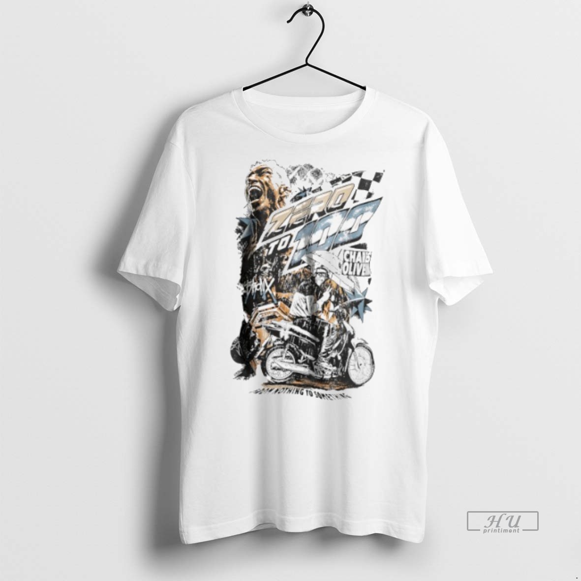 Viral Charles Oliveira Zero To 100 Ufc Fighter From Nothing To Something Tee Shirt Sweater Hoodie