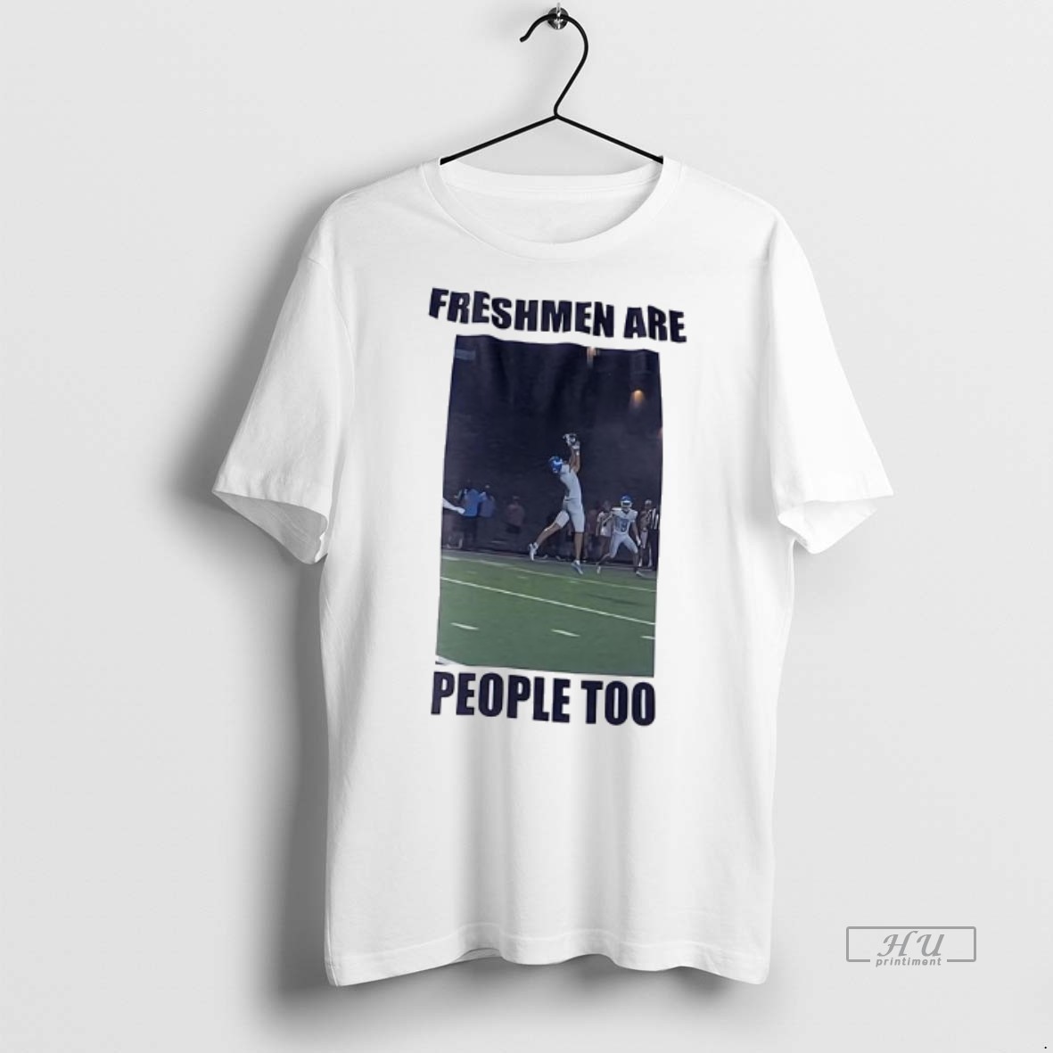 Viral Cov Cath Colonels Freshmen Are People Too Tee Shirt Sweater Hoodie