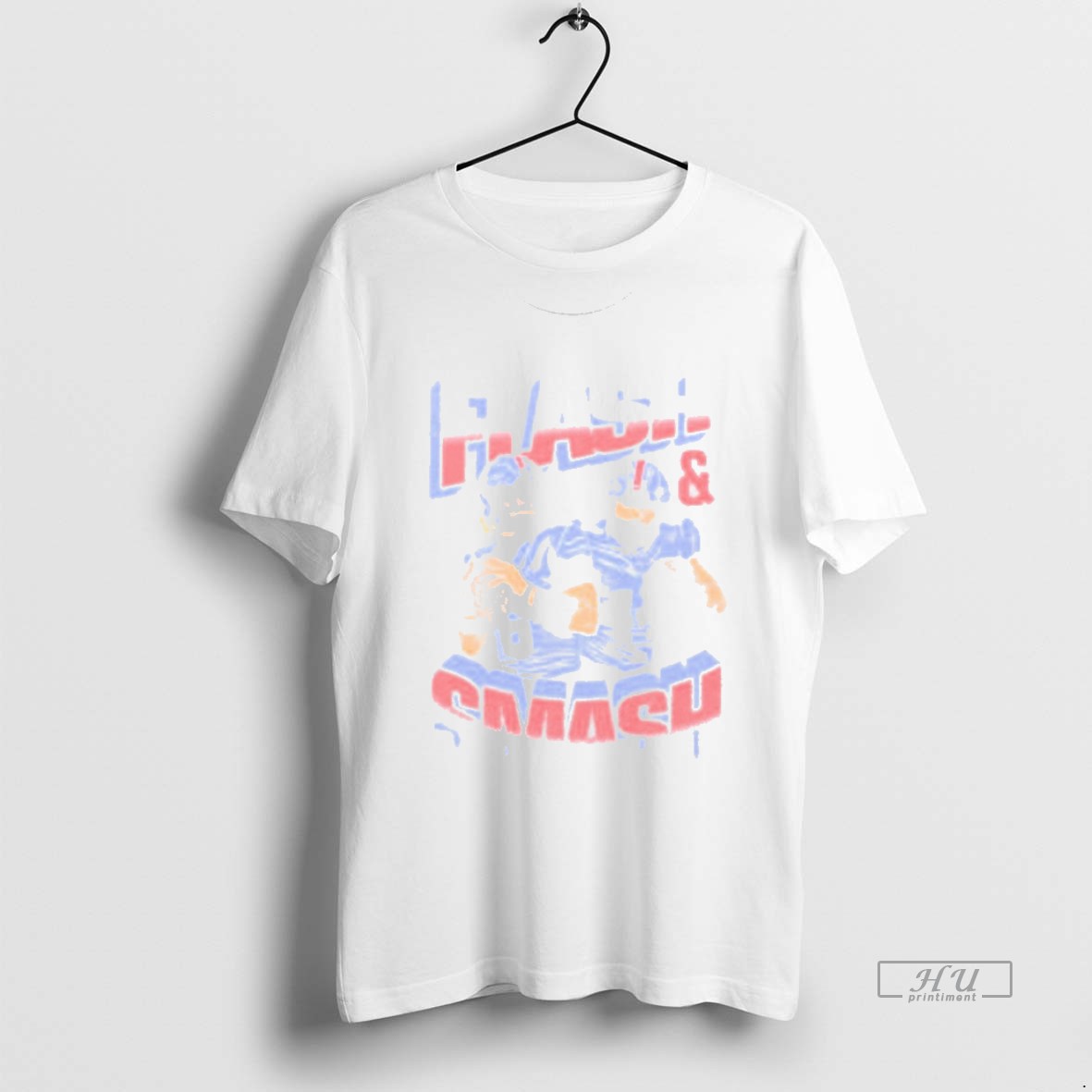 Viral Flash And Smash Tee Shirt Sweater Hoodie