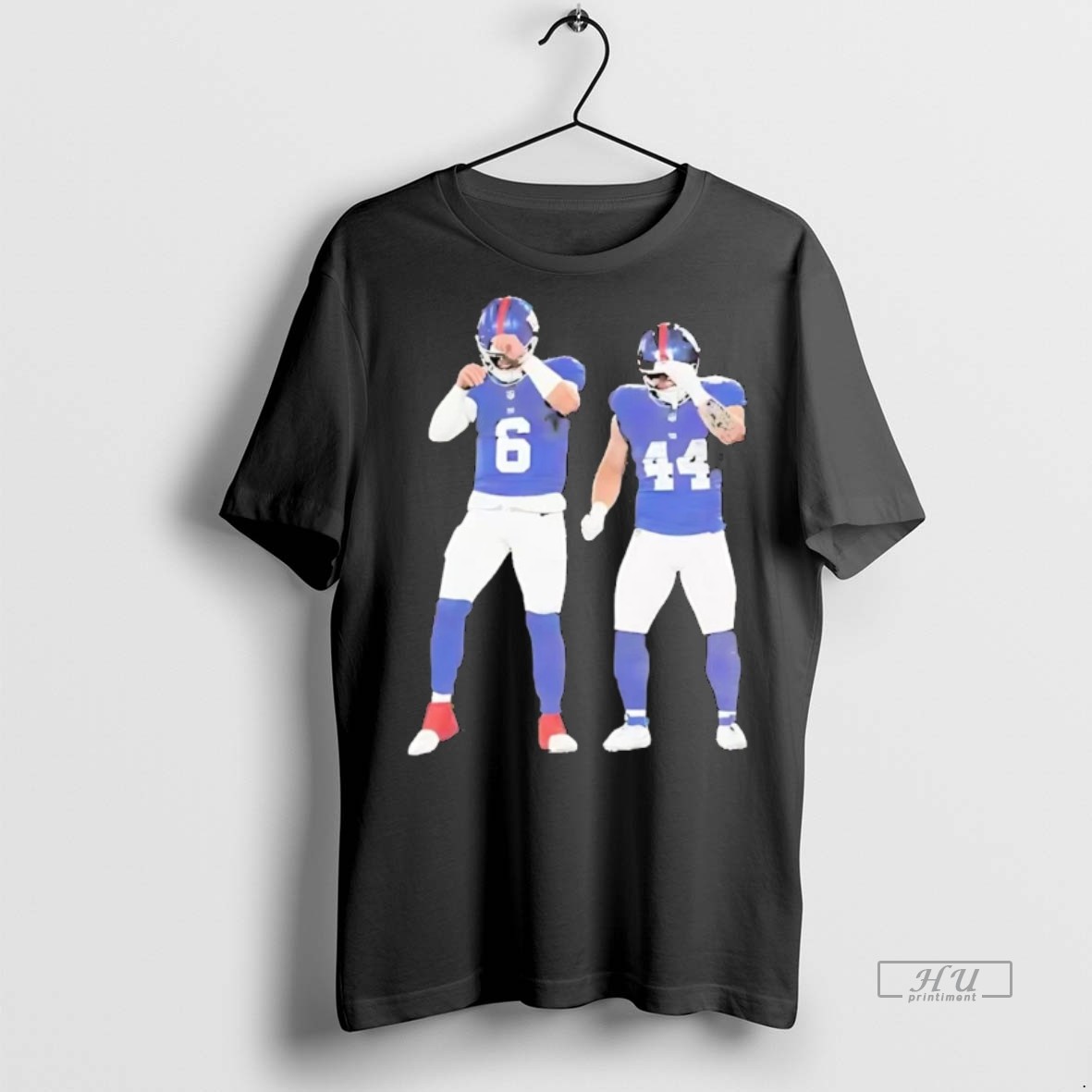 Viral Jaxson Dart And Cam Skattebo Dabbing Celebration Tee Shirt Sweater Hoodie